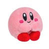Peluche Kirby Chokkori San 8 pcs - Tomy
