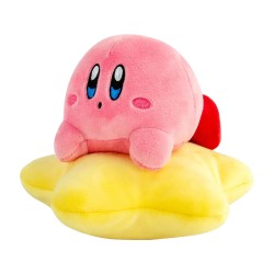 Peluche Kirby Chokkori San 8 pcs - Tomy