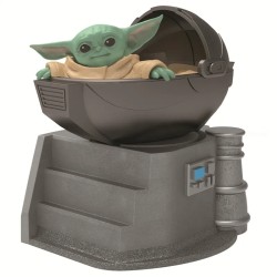 Baby Yoda dansant | Figurine interactive BMD Distribution
