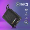 Enceinte Bluetooth NGS SPK BT Roller Furia 1 Blue