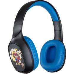 Casque Bluetooth One Piece Konix | Casques Sans Fil