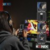 Casque Bluetooth One Piece Konix | Casques Sans Fil