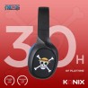 Casque Bluetooth One Piece Konix | Casques Sans Fil
