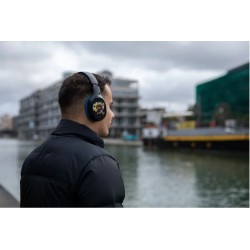 Casque Bluetooth One Piece Konix | Casques Sans Fil