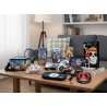 Casque Bluetooth One Piece Konix | Casques Sans Fil