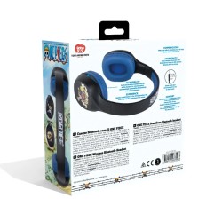 Casque Bluetooth One Piece Konix | Casques Sans Fil