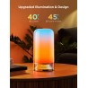 Lampe Table Intelligente Govee H6022 WiFi Bluetooth