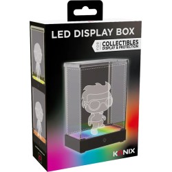 Display POP LED Konix | Accessoire Mobilité LED