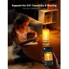Lampe Table Intelligente Govee H6022 WiFi Bluetooth