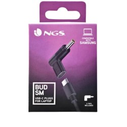 Embout Charge USB-C Samsung NGS 3PC | Accessoire
