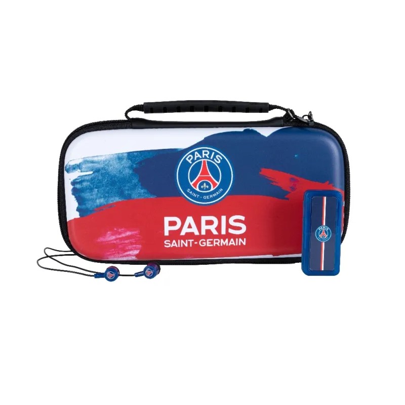 Starter Kit Nintendo Switch PSG Konix | Accessoires