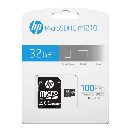 Carte Micro SD 32GB PNY Elite | Rapide et fiable