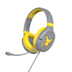 Casque Gaming Pokemon Pikachu - OTL Technologies