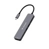 Hub USB-C 7 ports Verbatim ESSENTIALS | Accessoires PC