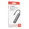 Hub USB-C 7 ports Verbatim ESSENTIALS | Accessoires PC