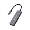 Hub USB-C 7 ports Verbatim ESSENTIALS | Accessoires PC
