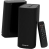 Creative T100 EU PLUG - Enceinte PC Compacte | Qualité Audio