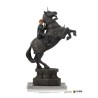 Statue Ron Weasley Échecs 1/10 - Figurine Collector