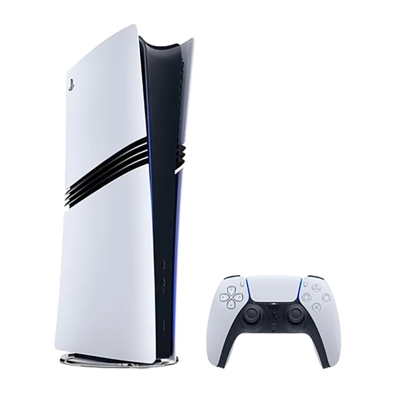 PS5 Console Pro 2TB New | Sony Interactive