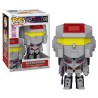 Funko POP Transformers Astrotrain | Figurine Officielle