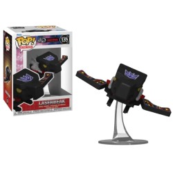 Funko POP Transformers Laserbreak | Figurine Officielle
