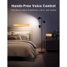 Lampadaire LED Govee Smart WiFi 72W | Éclairage Connecté