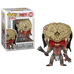 Funko POP Predator | Figurine Collector Officielle