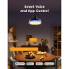 Govee Pendant Light Smart Wi-Fi Bluetooth | Plafonnier LED