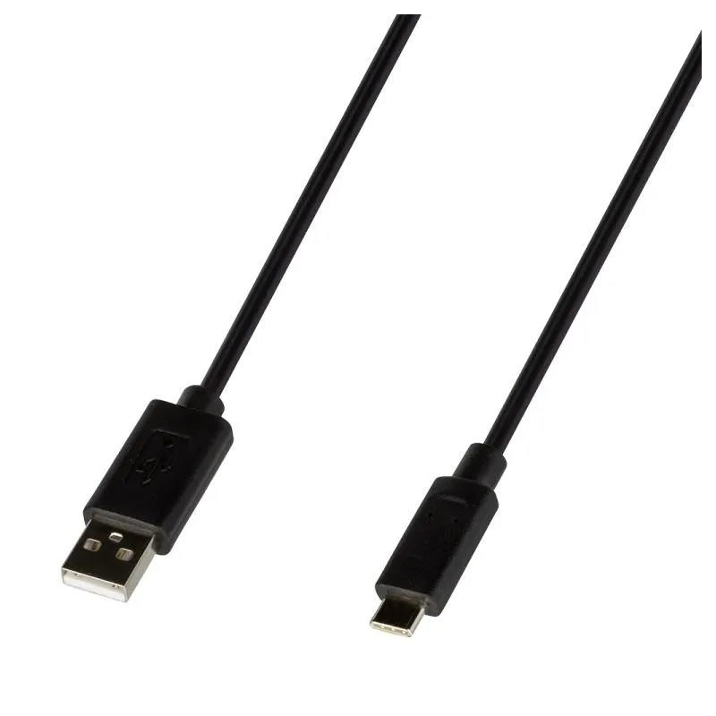 Câble USB-C Nintendo Switch Konix Mythics | Charge rapide