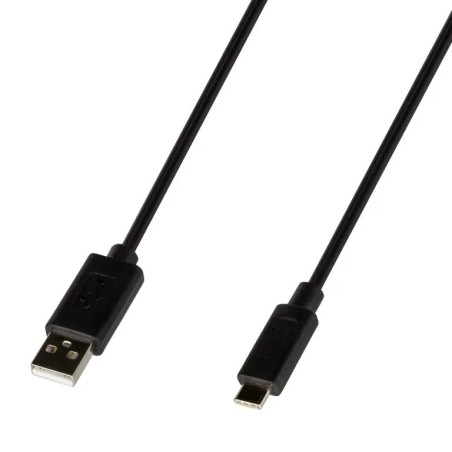 Câble USB-C Nintendo Switch Konix Mythics | Charge rapide