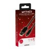 Câble USB-C Nintendo Switch Konix Mythics | Charge rapide