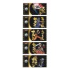 Housse Naruto Nintendo Switch Konix - Protection