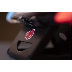 Support Nintendo Switch Naruto Konix | Accessoire Gaming