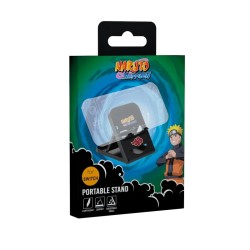 Support Nintendo Switch Naruto Konix | Accessoire Gaming