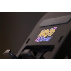 Support Nintendo Switch Naruto Konix | Accessoire Gaming