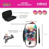 Housse Switch Konix Boruto World - Protection complète