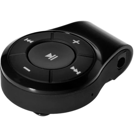 Télécommande Bluetooth Audio Universelle Konix Noire