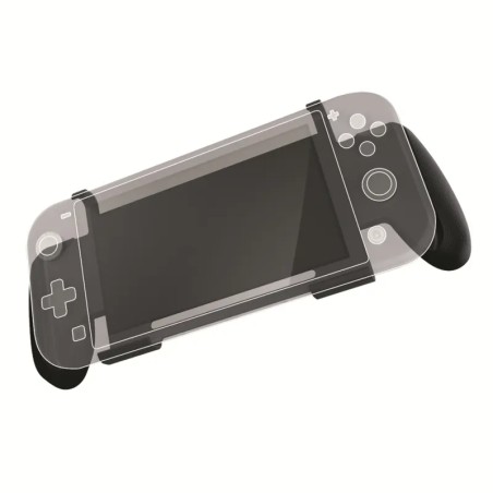 Grip Konix Switch Lite Mythics - Ergonomique et confortable