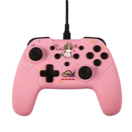 Manette Konix Be Funky Switch sans fil | Accessoire