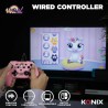 Manette Konix Be Funky Switch sans fil | Accessoire