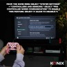 Manette Konix Be Funky Switch sans fil | Accessoire