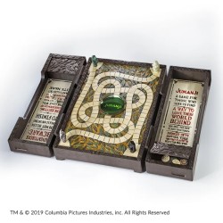Jumanji Plateau de Jeu Réplique | The Noble Collection