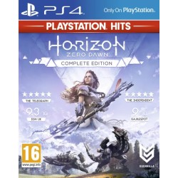 Horizon Zero Dawn Edition Complète PS4 | Sony Interactive