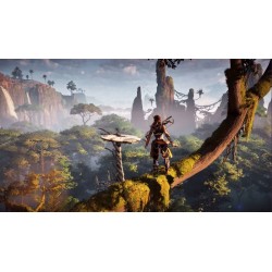 Horizon Zero Dawn Edition Complète PS4 | Sony Interactive