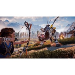 Horizon Zero Dawn Edition Complète PS4 | Sony Interactive