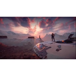 Horizon Zero Dawn Edition Complète PS4 | Sony Interactive