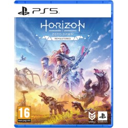 Horizon Zero Dawn Edition Complète PS4 | Sony Interactive