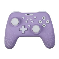 Manette Amethyst Konix Switch | Geek Star