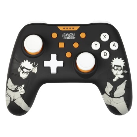 Manette filaire Naruto Switch PC - Konix