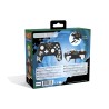 Manette filaire Naruto Switch PC - Konix